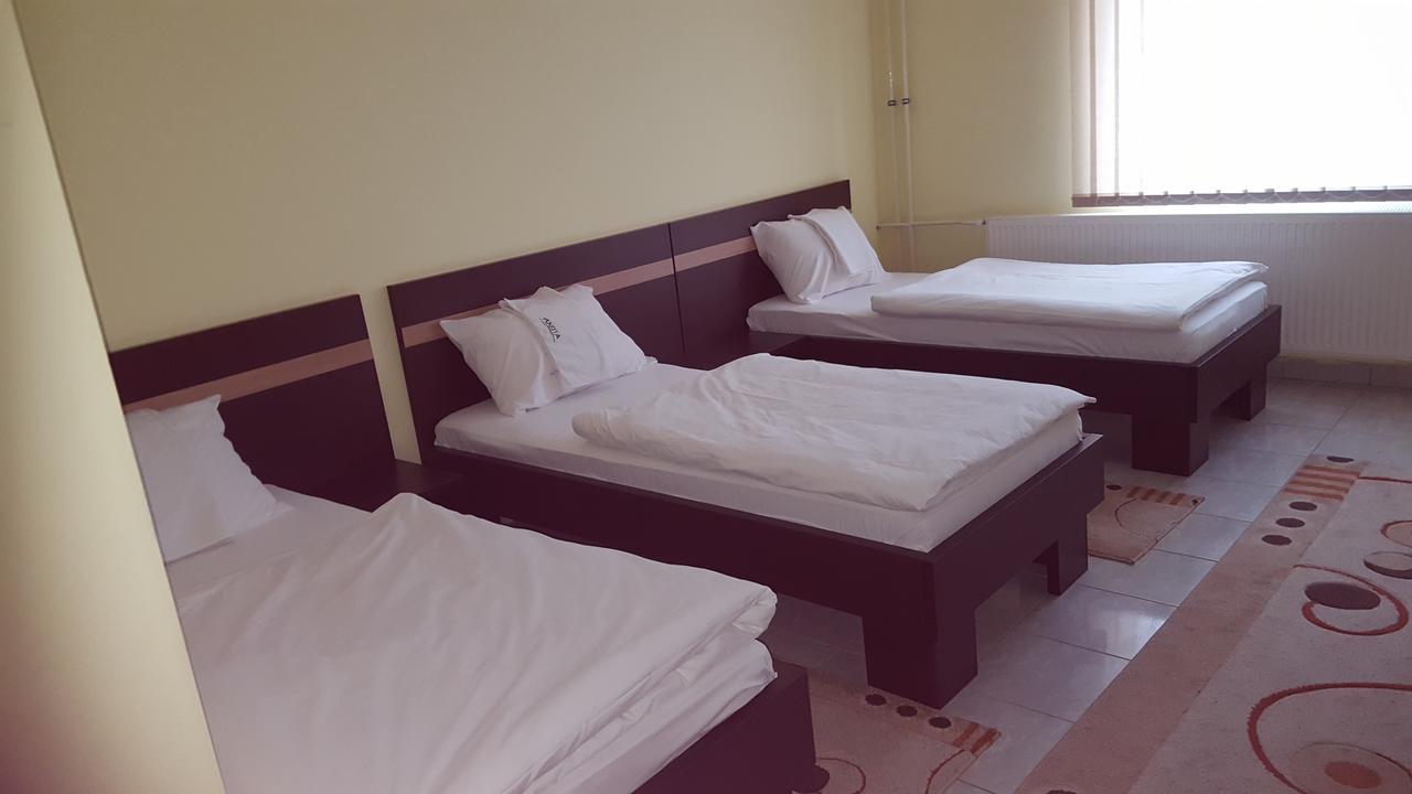 Motel Baljevo Polje Foca Luaran gambar