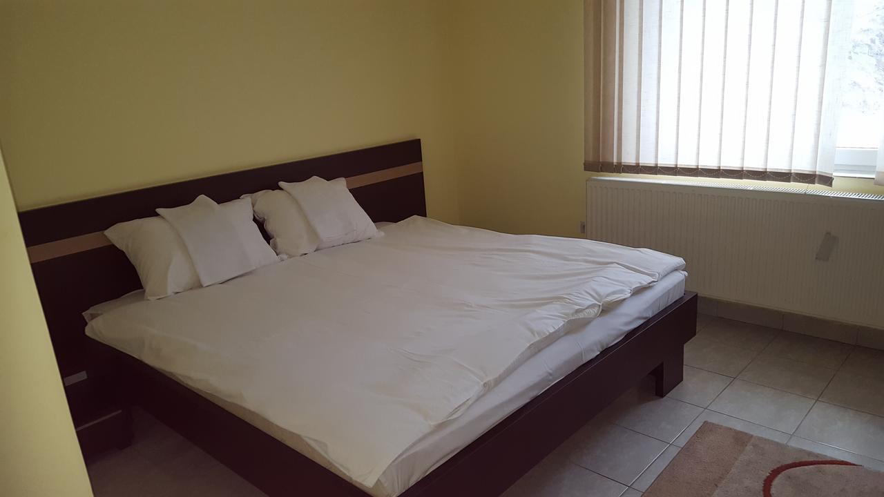 Motel Baljevo Polje Foca Luaran gambar