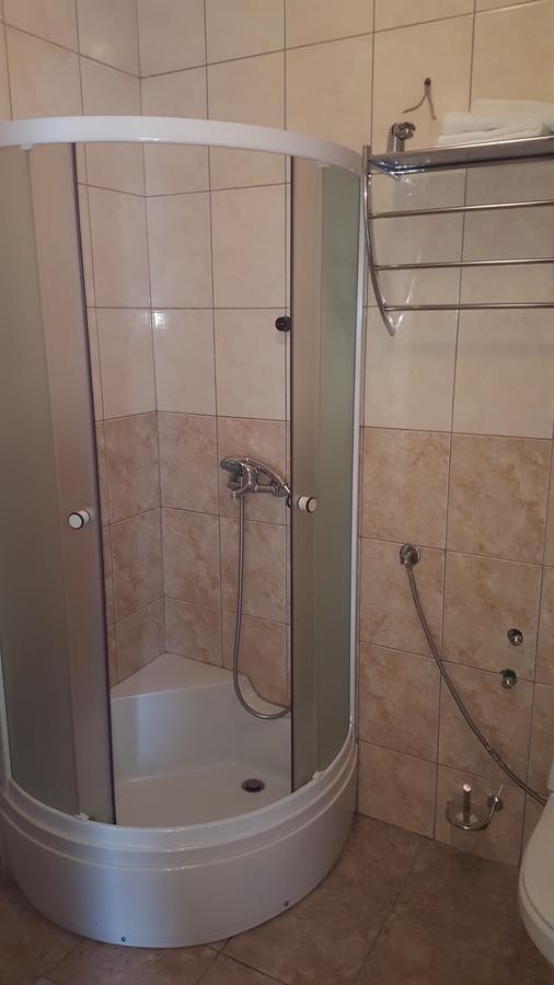 Motel Baljevo Polje Foca Luaran gambar