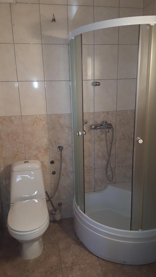Motel Baljevo Polje Foca Luaran gambar