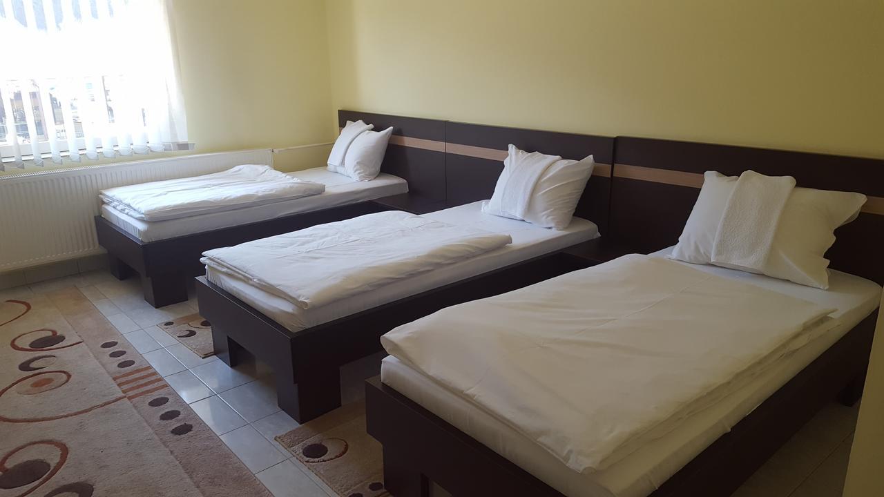 Motel Baljevo Polje Foca Luaran gambar