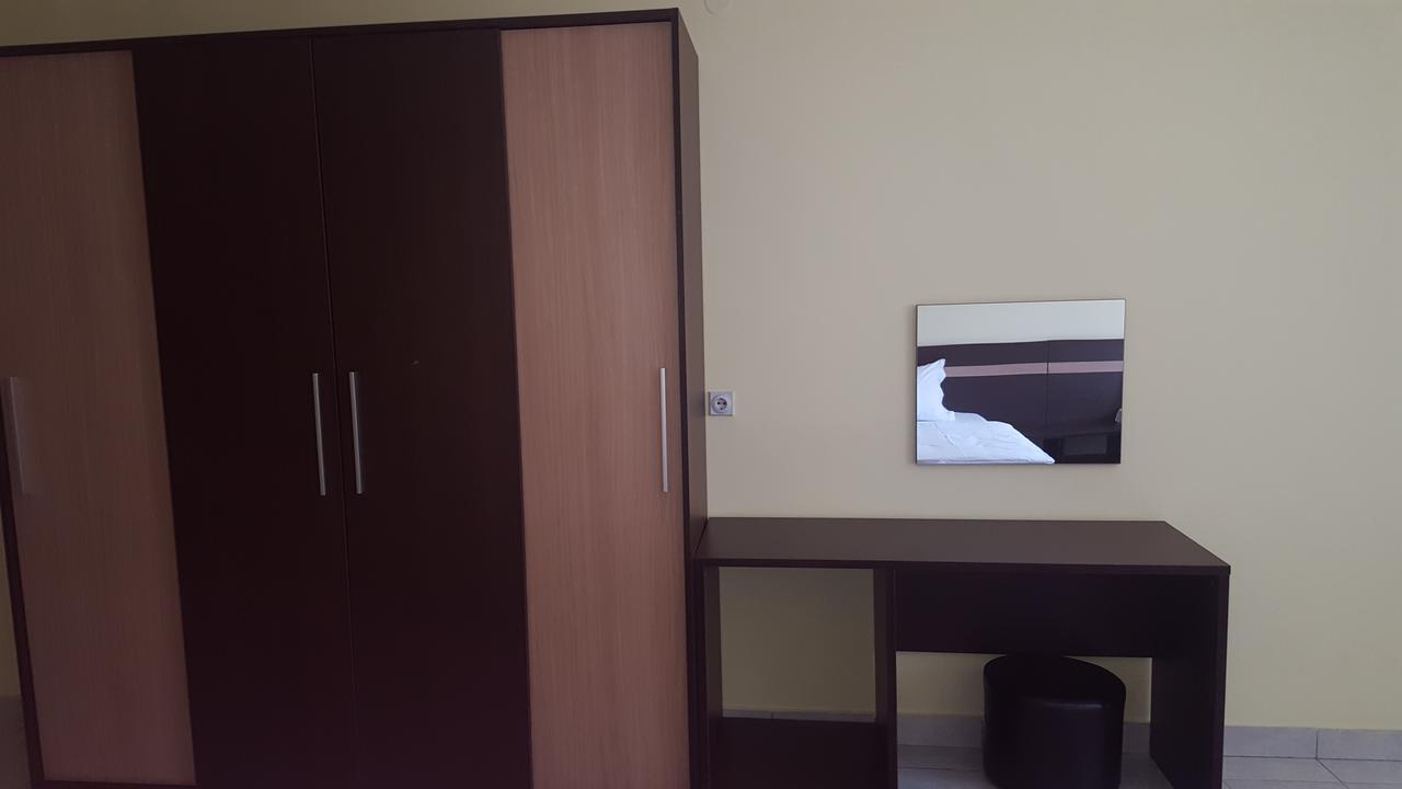 Motel Baljevo Polje Foca Luaran gambar