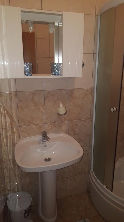 Motel Baljevo Polje Foca Luaran gambar