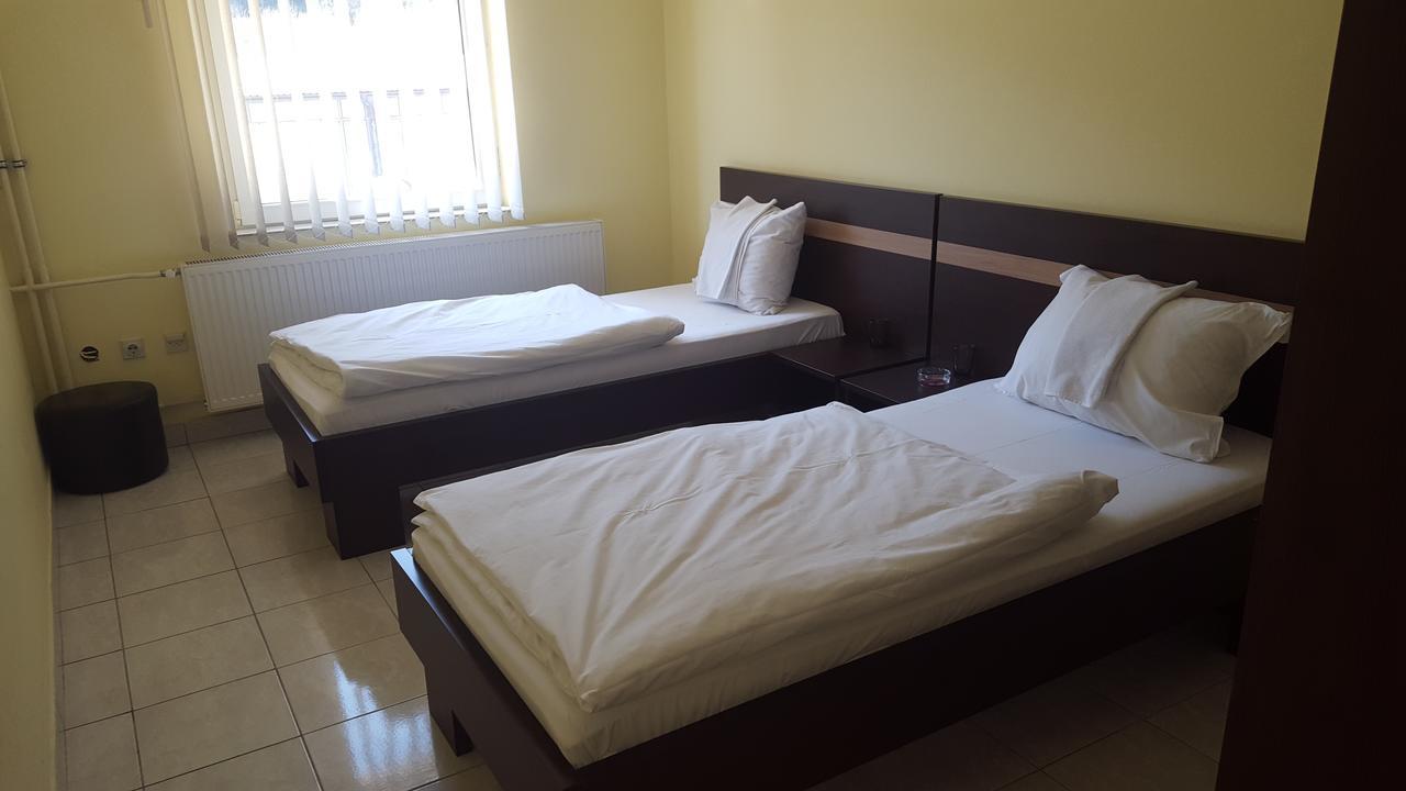 Motel Baljevo Polje Foca Luaran gambar