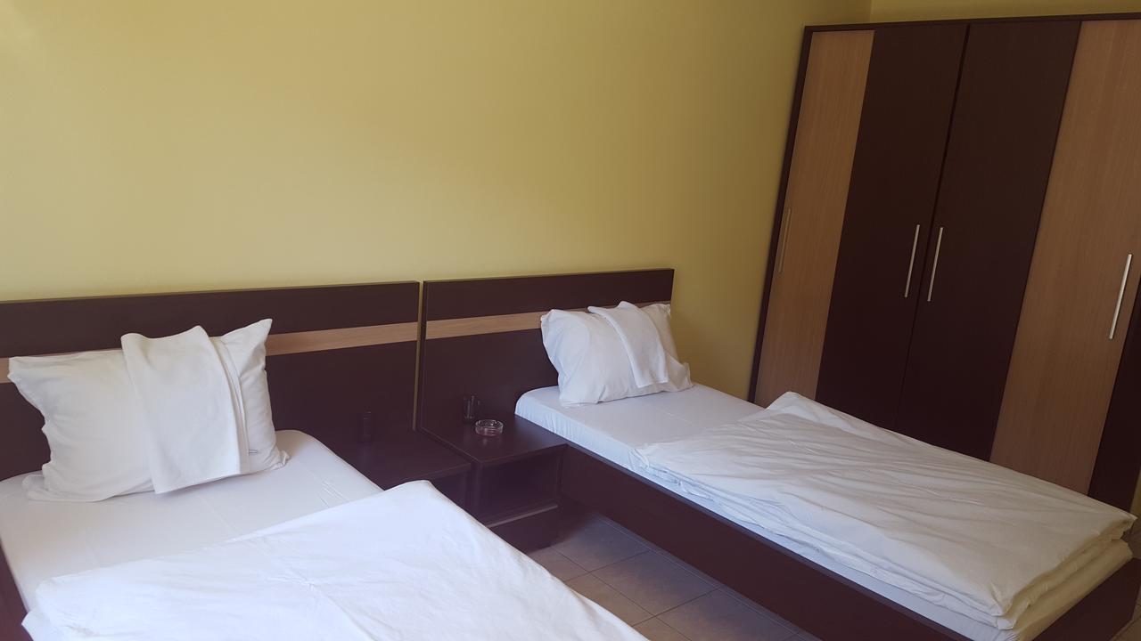 Motel Baljevo Polje Foca Luaran gambar